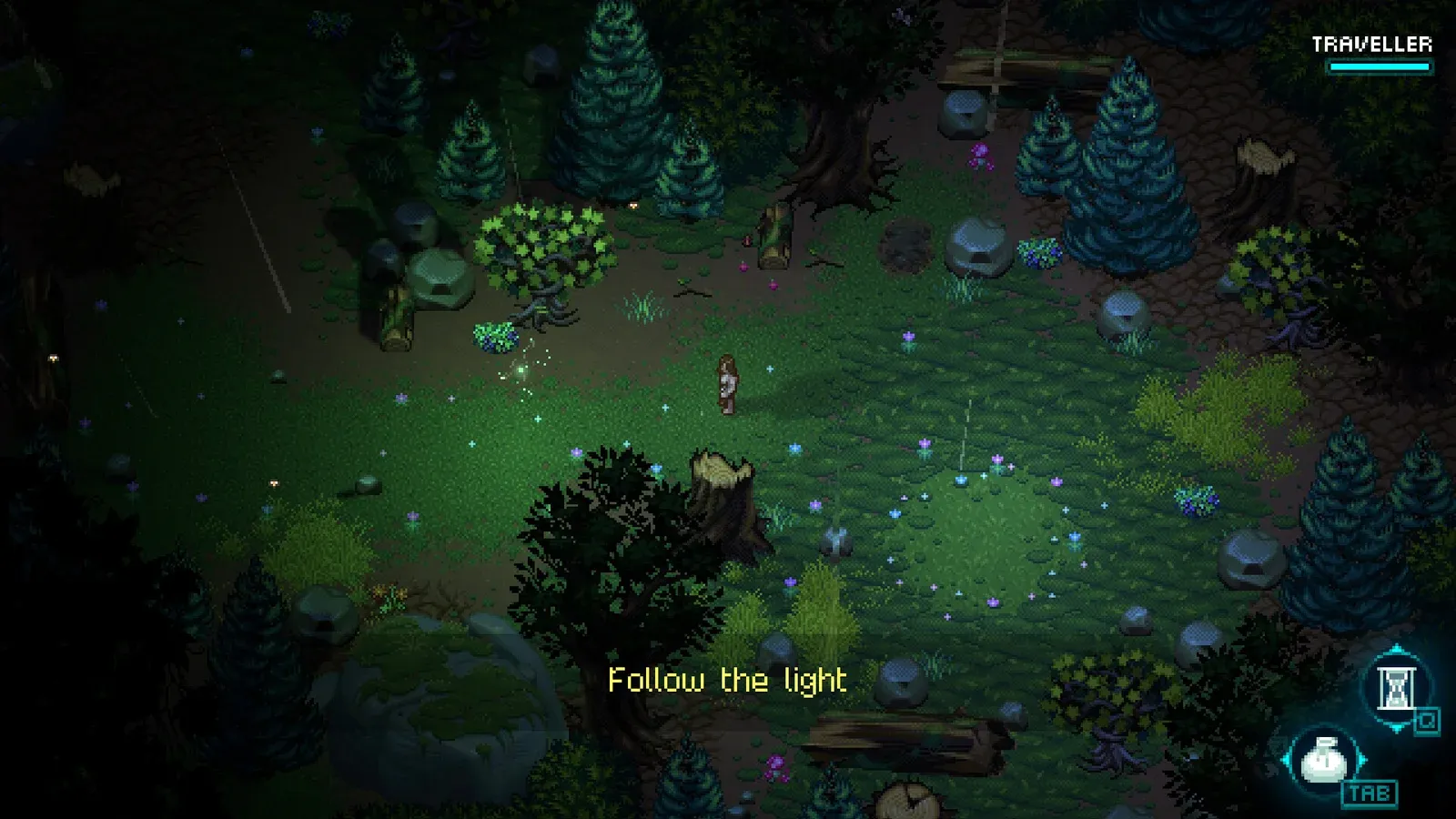 World of Anterra Beginner Guide: Tutorials & First Interactions