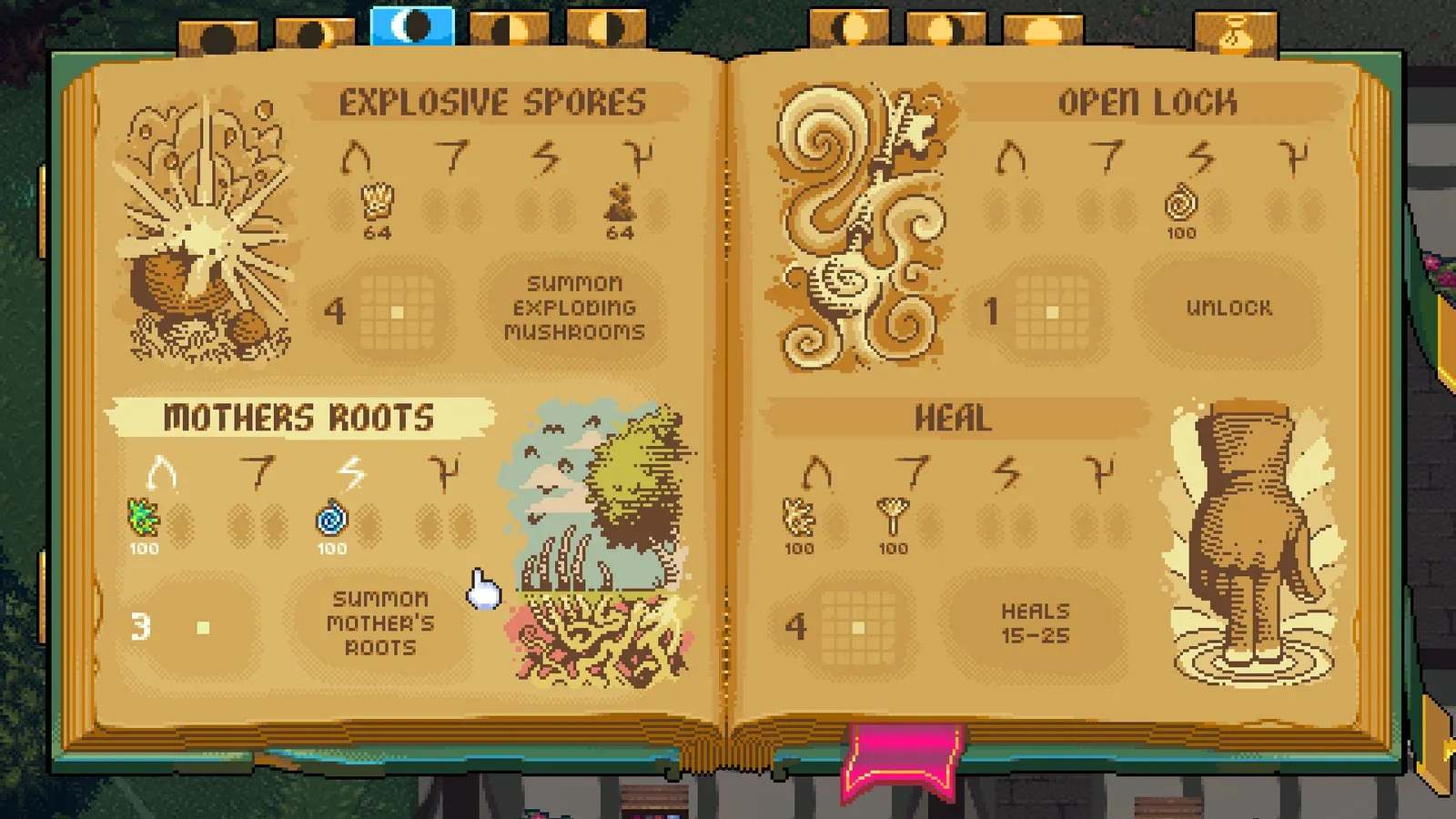 World of Anterra Combat Guide: Timing, Grid Strategy & Magic