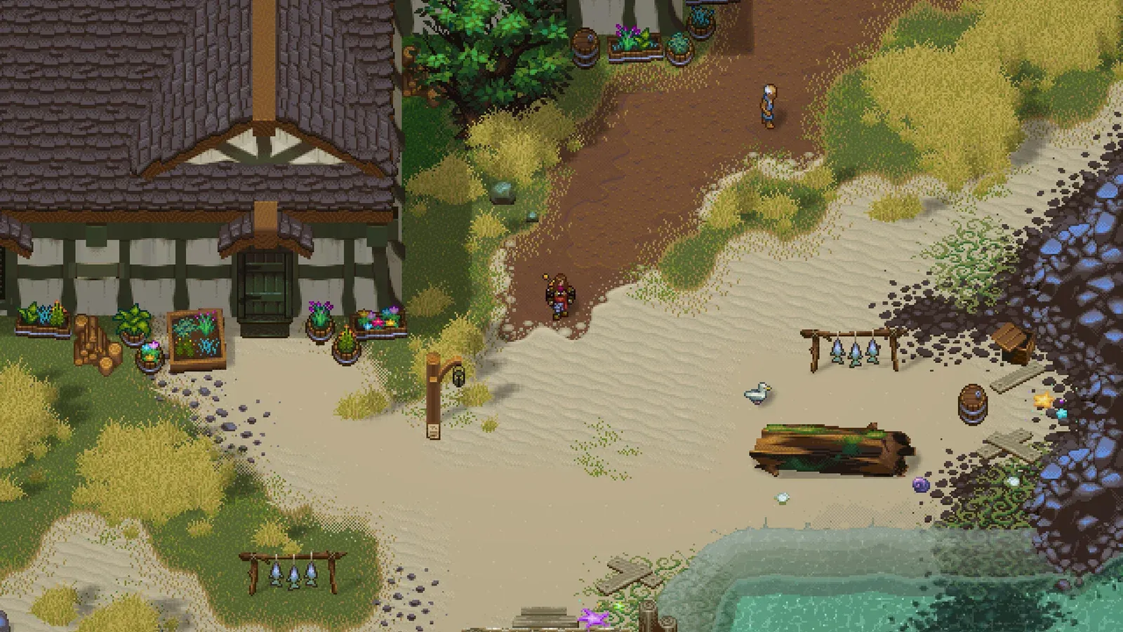 World of Anterra Platforms: PC, Mac & Console Plans